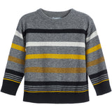 Stripes Sweater - Denny's