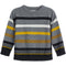 Stripes Sweater - Denny's