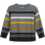 Stripes Sweater - Denny's