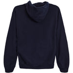 Santa Monica Tennis Hooded Sweatshirt - Denny's