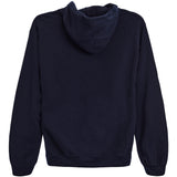 Santa Monica Tennis Hooded Sweatshirt - Denny's