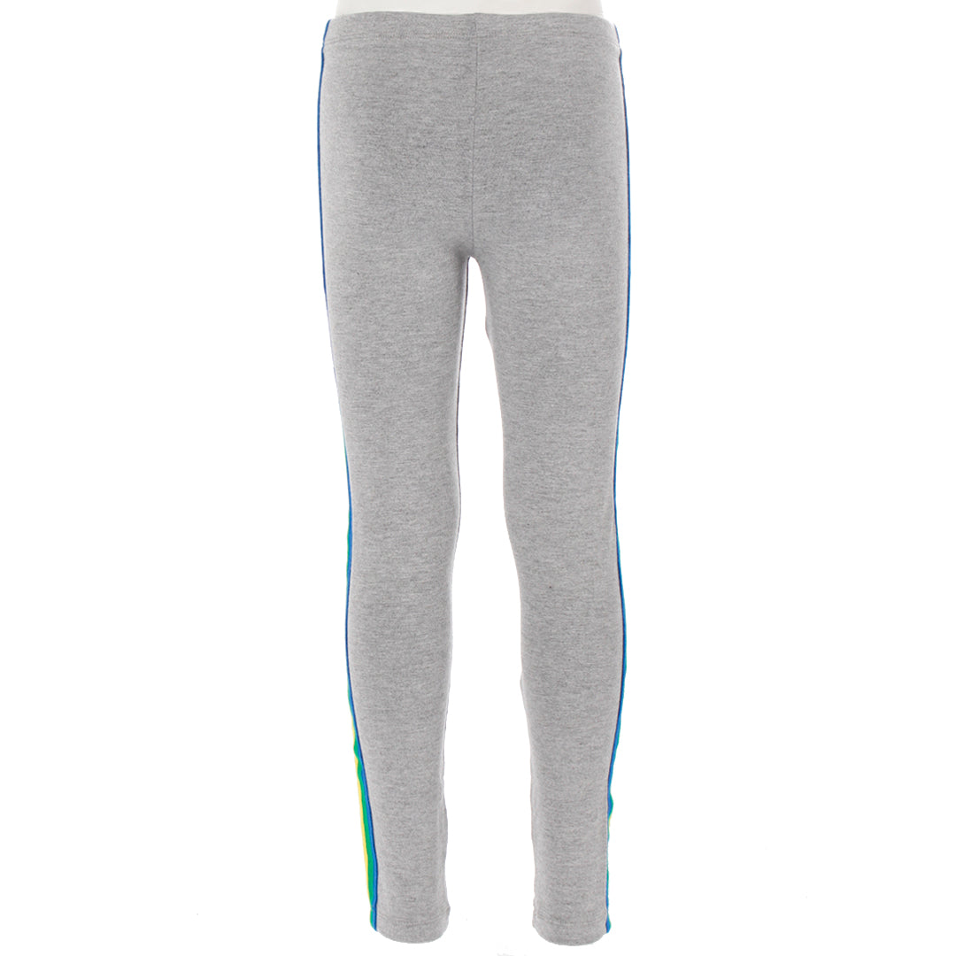 Legging with Rainbow Trim - Denny's