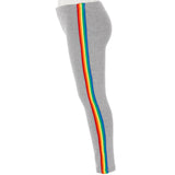 Legging with Rainbow Trim - Denny's