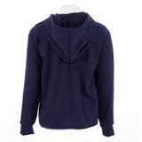 Long Sleeve Sweatshirt with Whatever in Gold - Denny's
