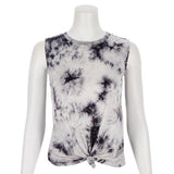 Tye Dye Tank Top - Denny's