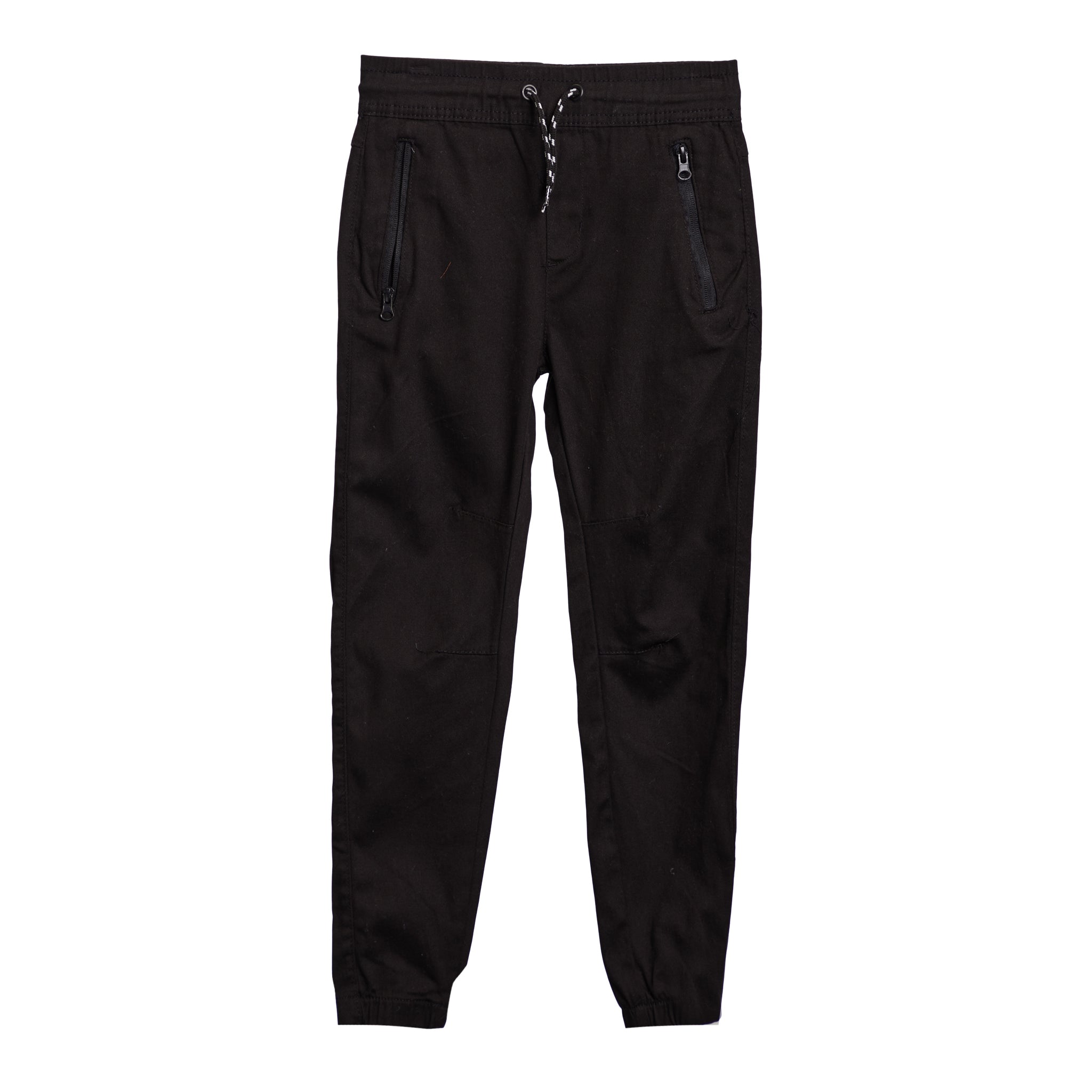 Twill Jogger - Denny's