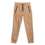 Twill Jogger - Denny's
