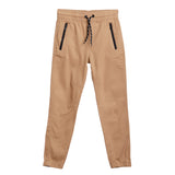 Twill Jogger - Denny's