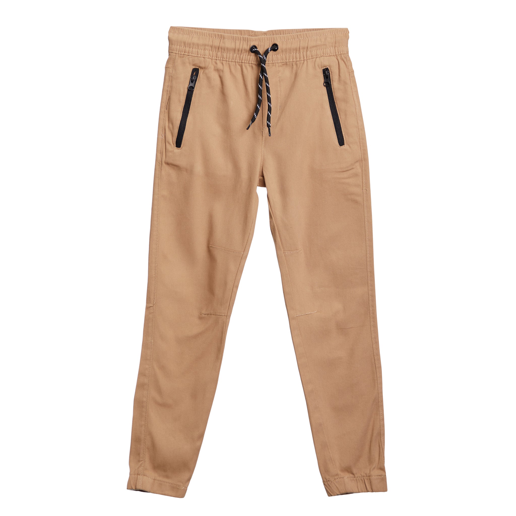 Twill Jogger - Denny's