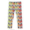 Rainbow Nail Polish Legging - Denny's