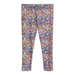 Rainbow Non Pareils Legging - Denny's