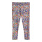 Rainbow Non Pareils Legging - Denny's