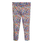 Rainbow Non Pareils Legging - Denny's