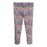Rainbow Non Pareils Legging - Denny's