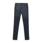 Brady Cove Distressed Knit Jean - Denny's
