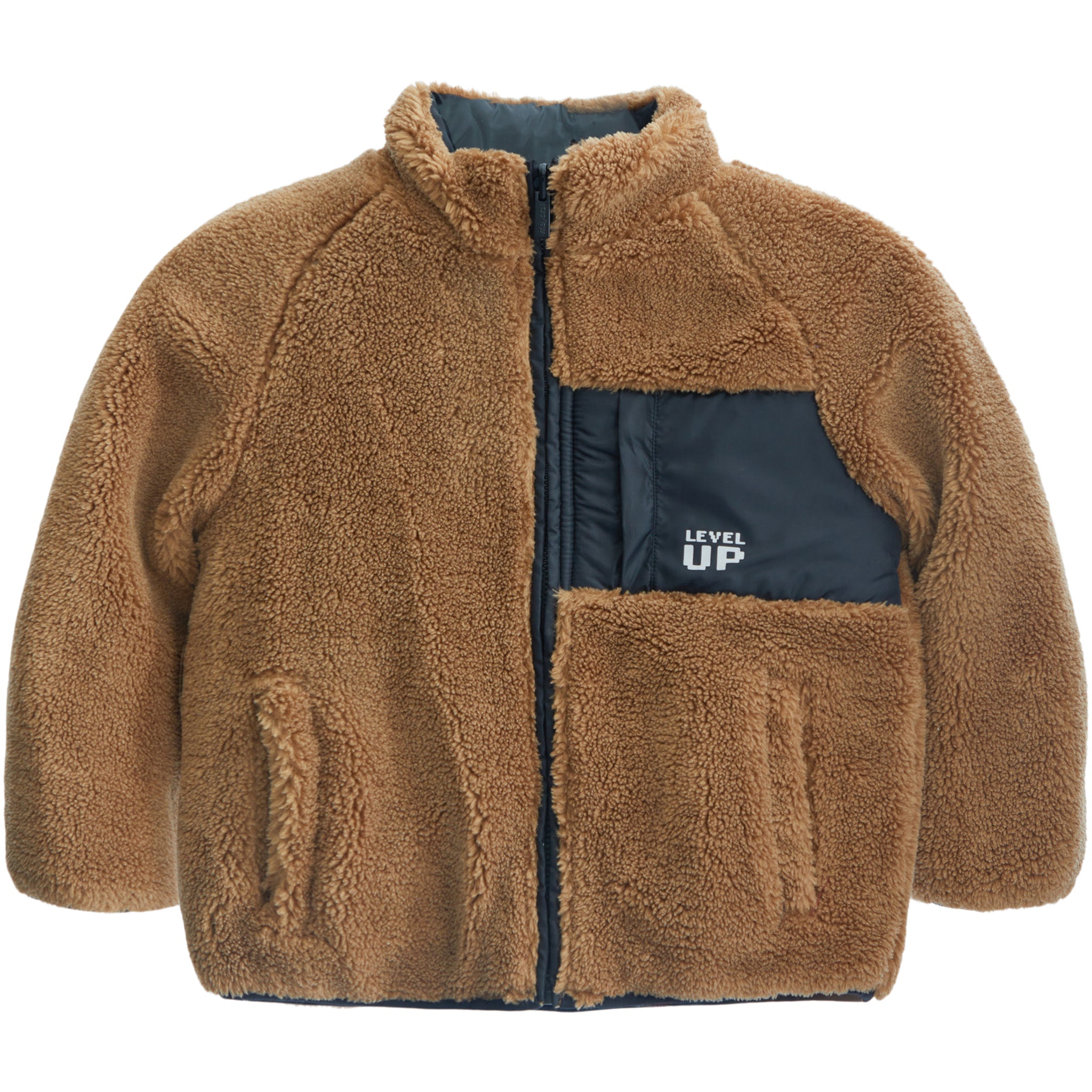 Reversible Jacket - Denny's