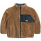 Reversible Jacket - Denny's