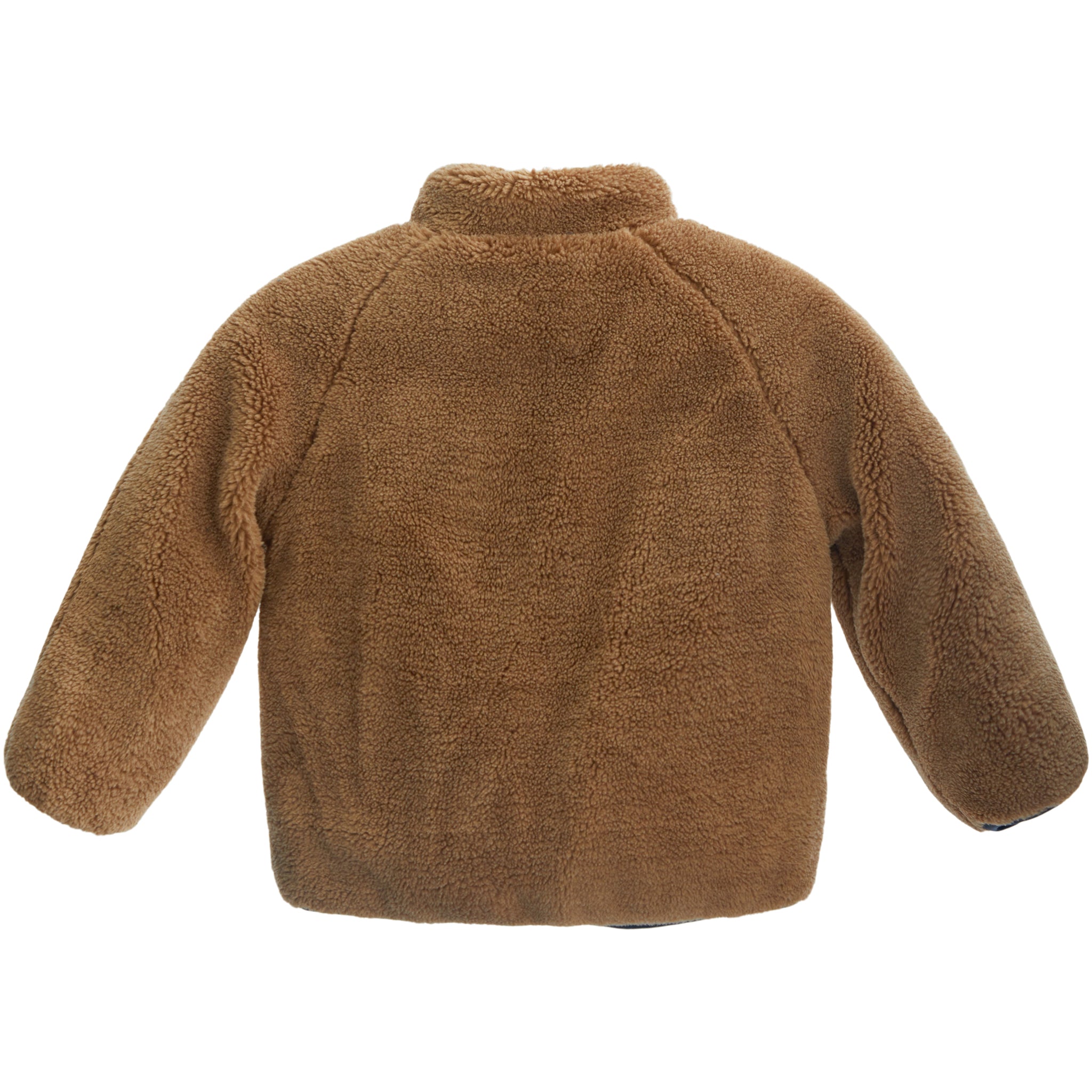 Reversible Jacket - Denny's