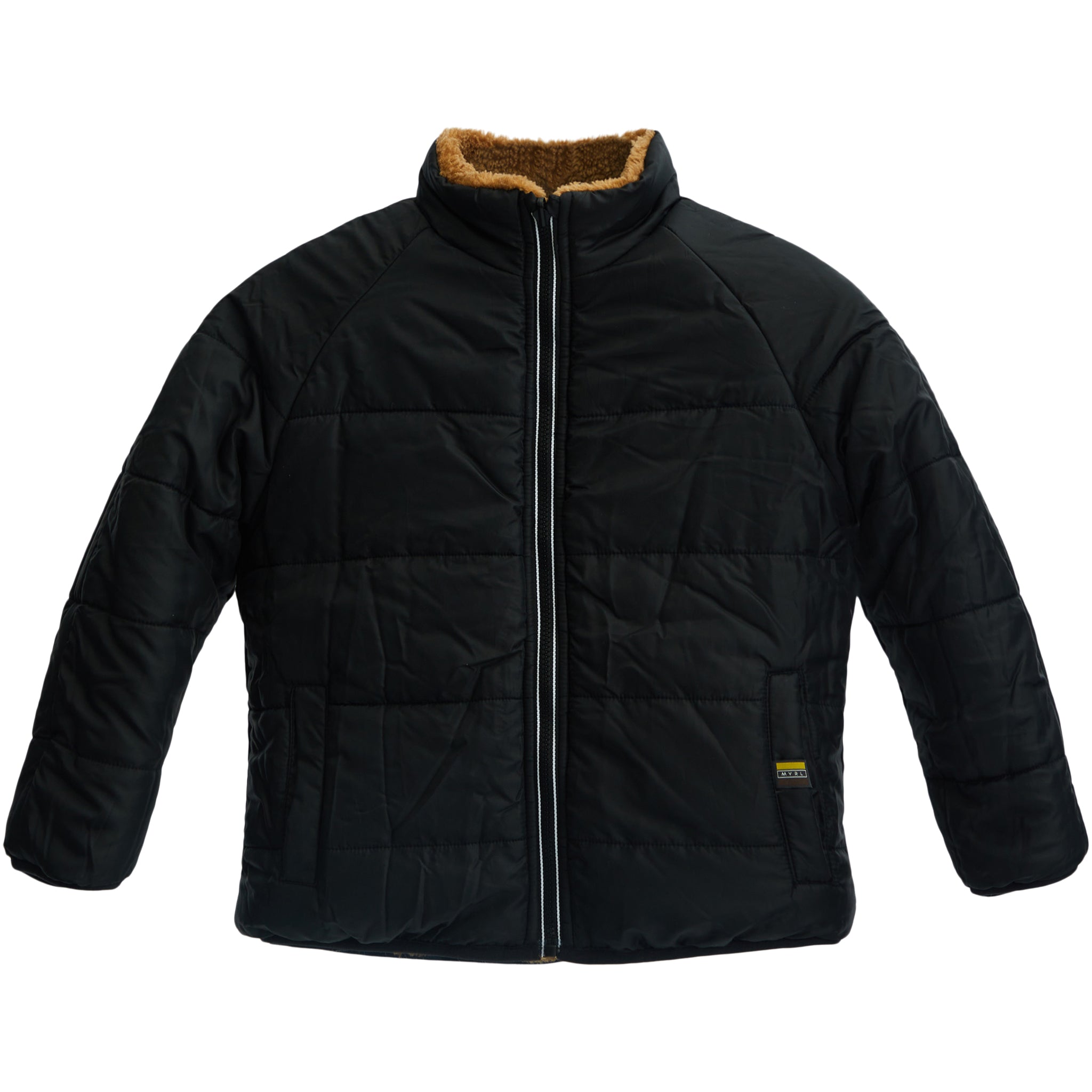 Reversible Jacket - Denny's