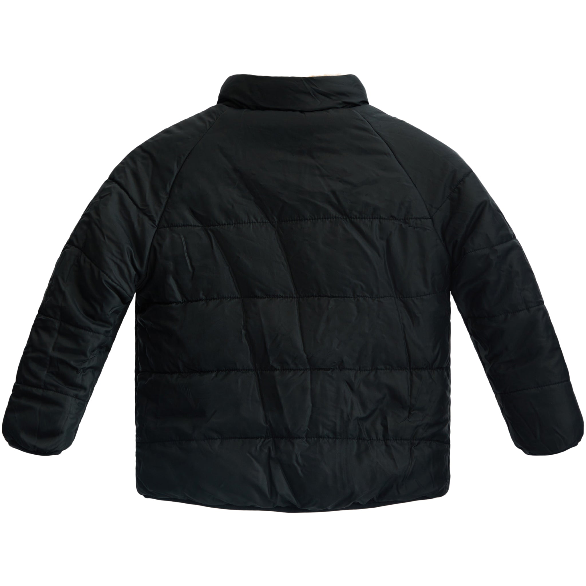 Reversible Jacket - Denny's