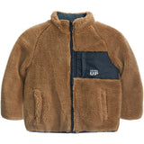Reversible Jacket - Denny's