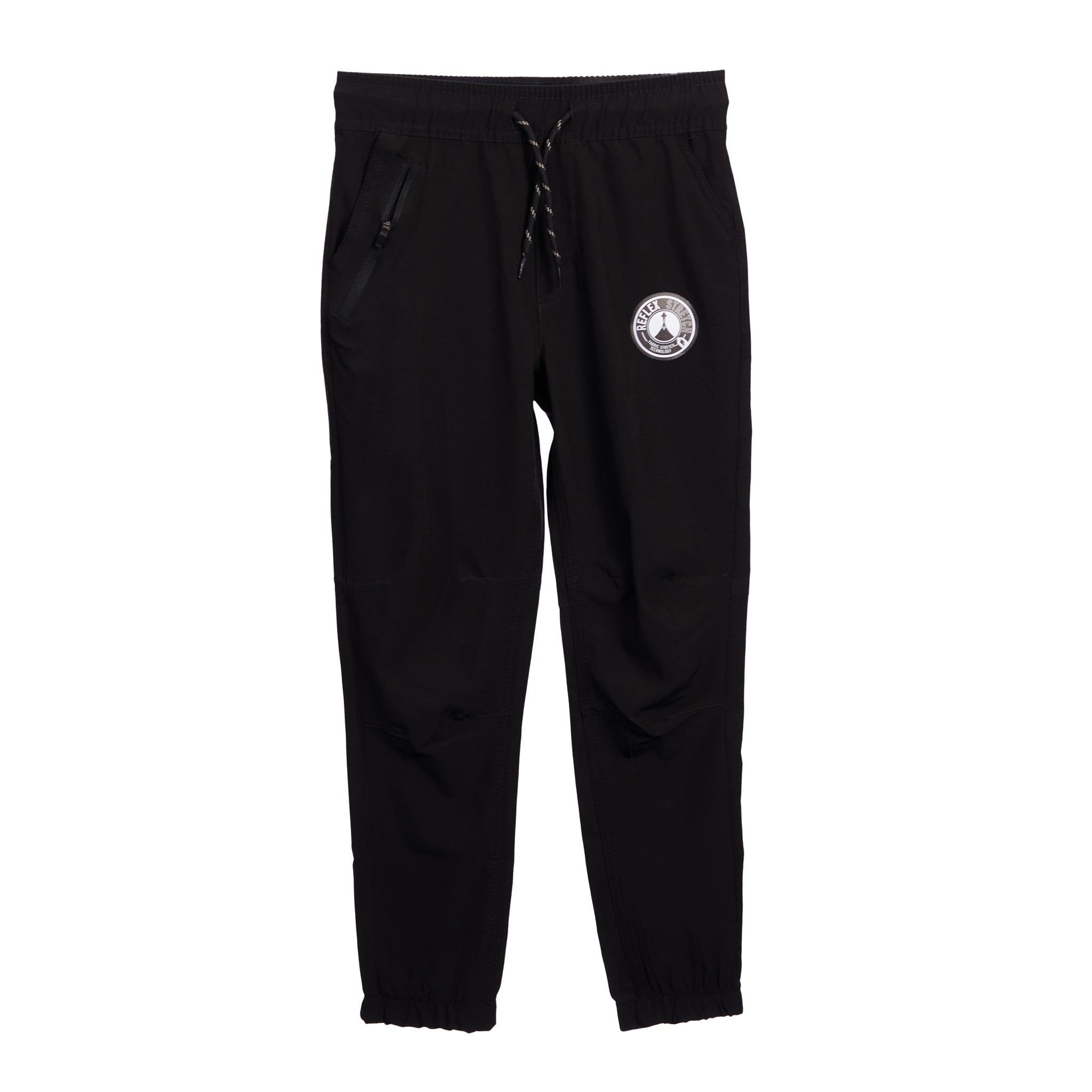Hybrid Jogger - Denny's