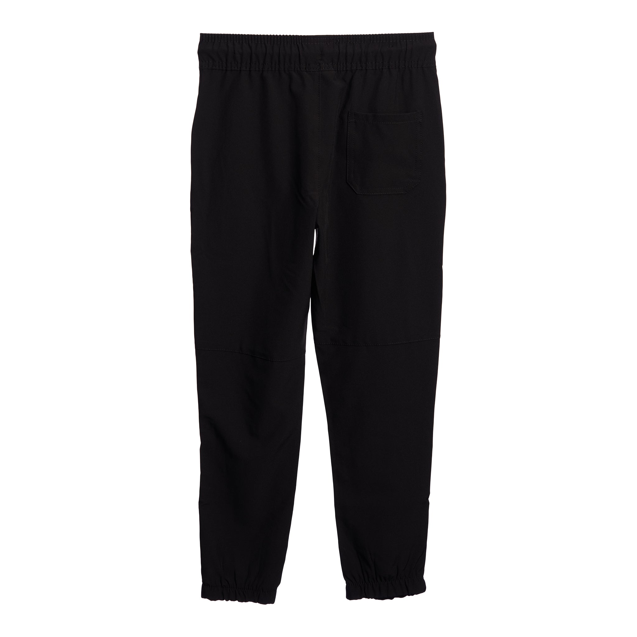 Hybrid Jogger - Denny's