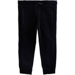 Zip Pocket Fleece Jogger - Denny's