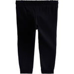 Zip Pocket Fleece Jogger - Denny's