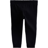 Zip Pocket Fleece Jogger - Denny's