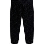 Zip Pocket Fleece Jogger - Denny's