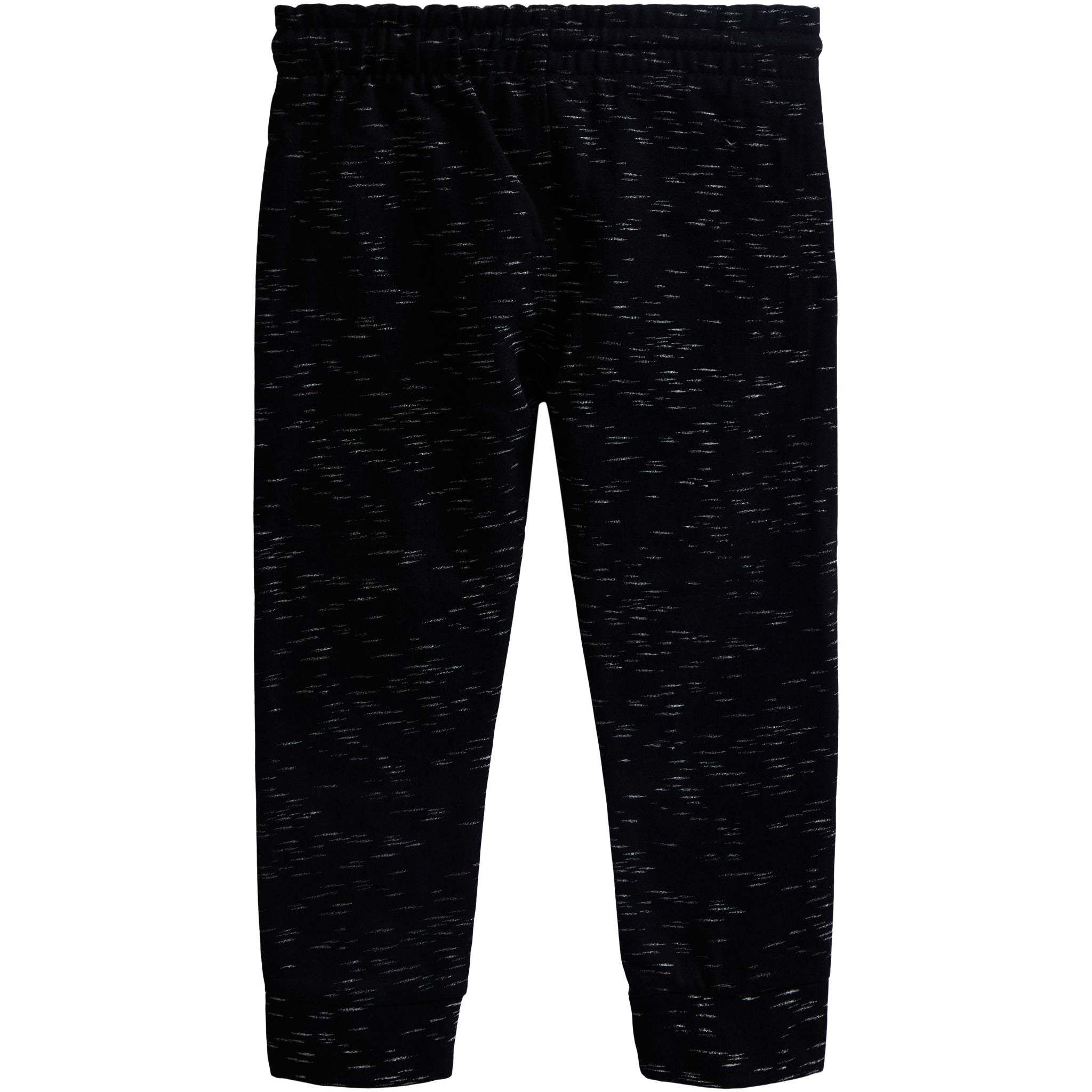 Zip Pocket Fleece Jogger - Denny's