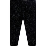 Zip Pocket Fleece Jogger - Denny's
