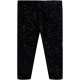Zip Pocket Fleece Jogger - Denny's