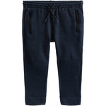 Zip Pocket Fleece Jogger - Denny's