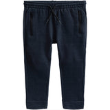 Zip Pocket Fleece Jogger - Denny's