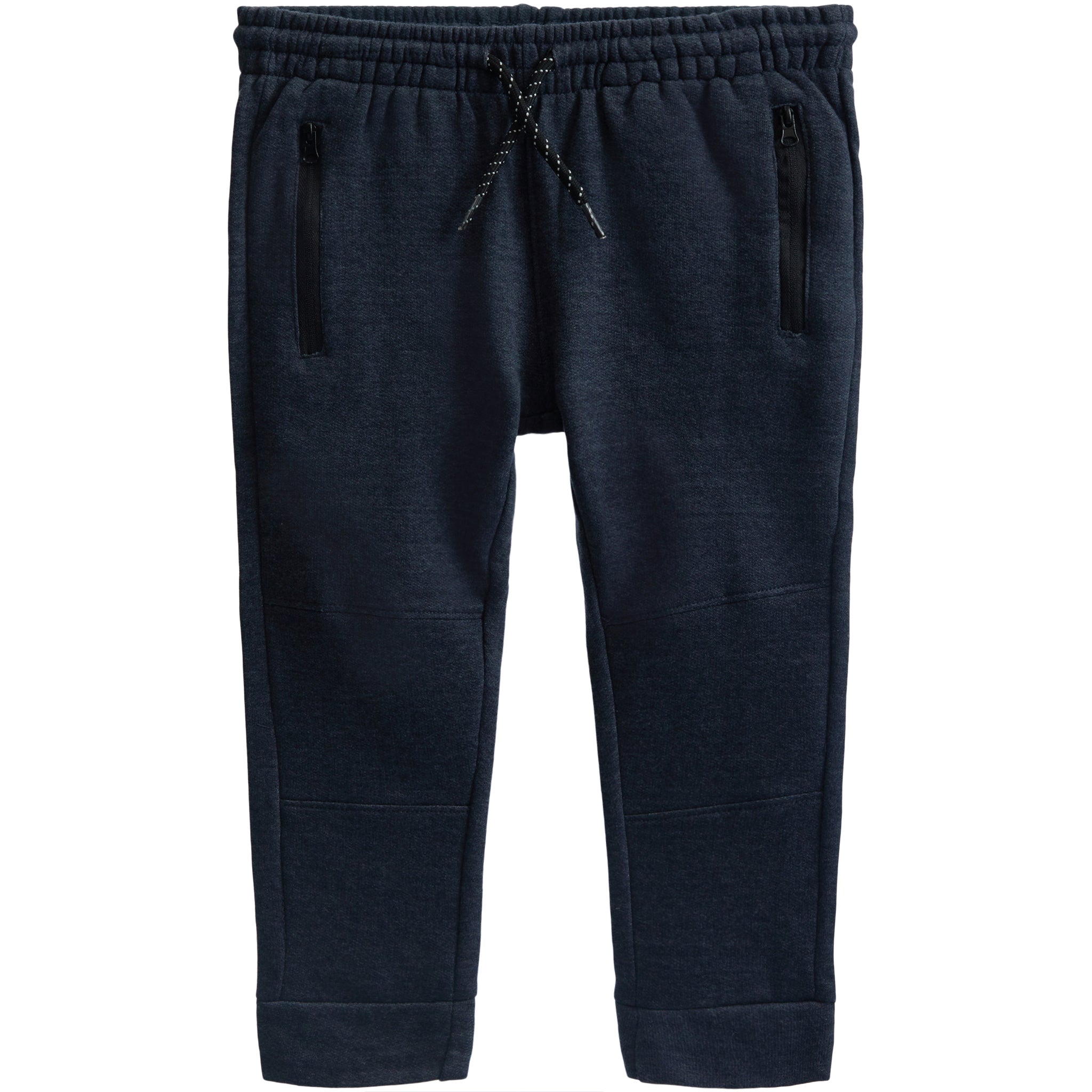 Zip Pocket Fleece Jogger - Denny's