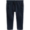 Zip Pocket Fleece Jogger - Denny's