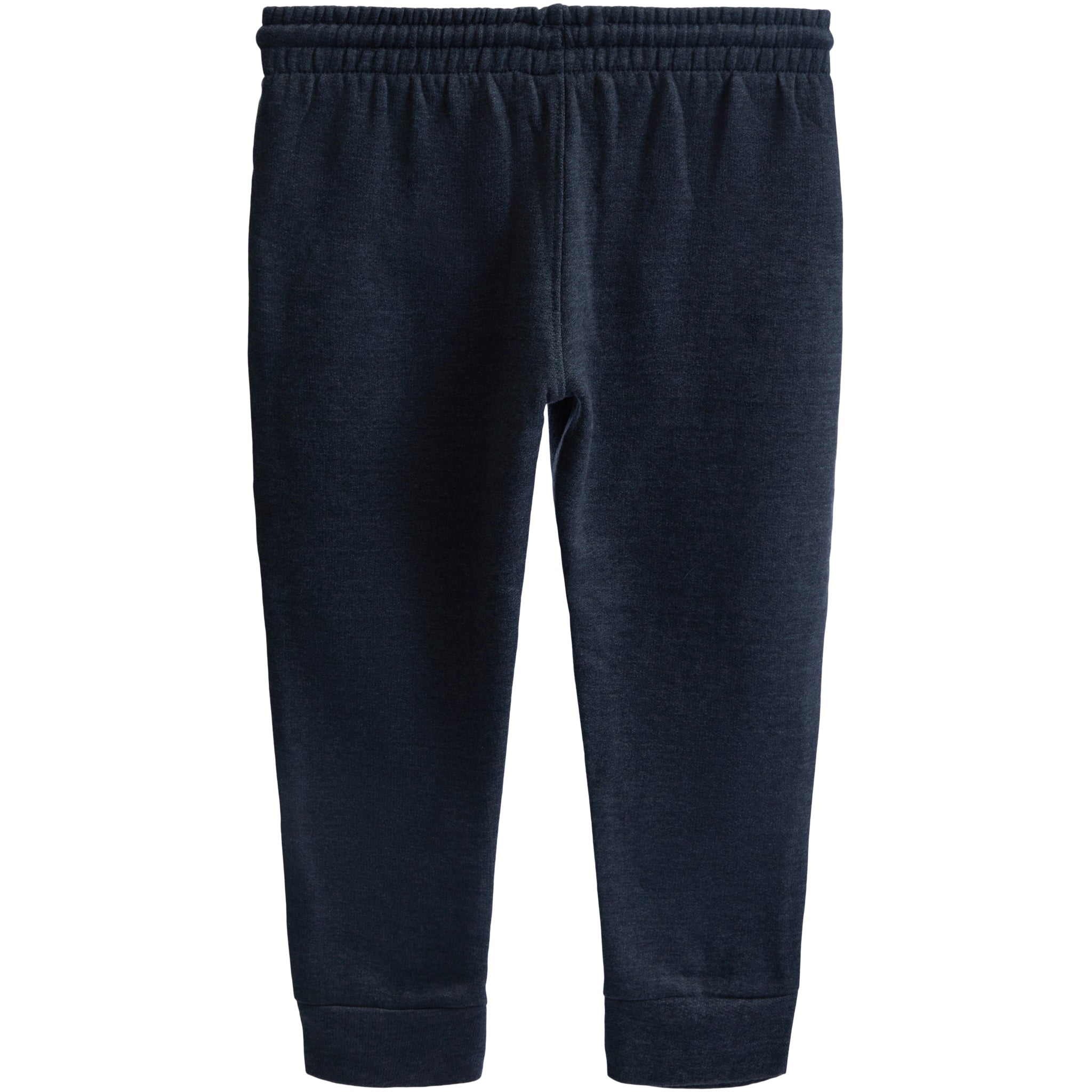 Zip Pocket Fleece Jogger - Denny's