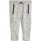 Zip Pocket Fleece Jogger - Denny's