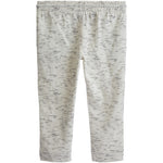 Zip Pocket Fleece Jogger - Denny's
