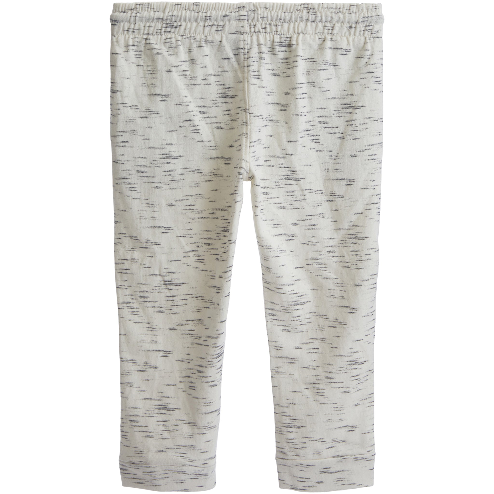 Zip Pocket Fleece Jogger - Denny's