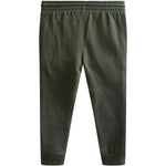 Zip Pocket Fleece Jogger - Denny's