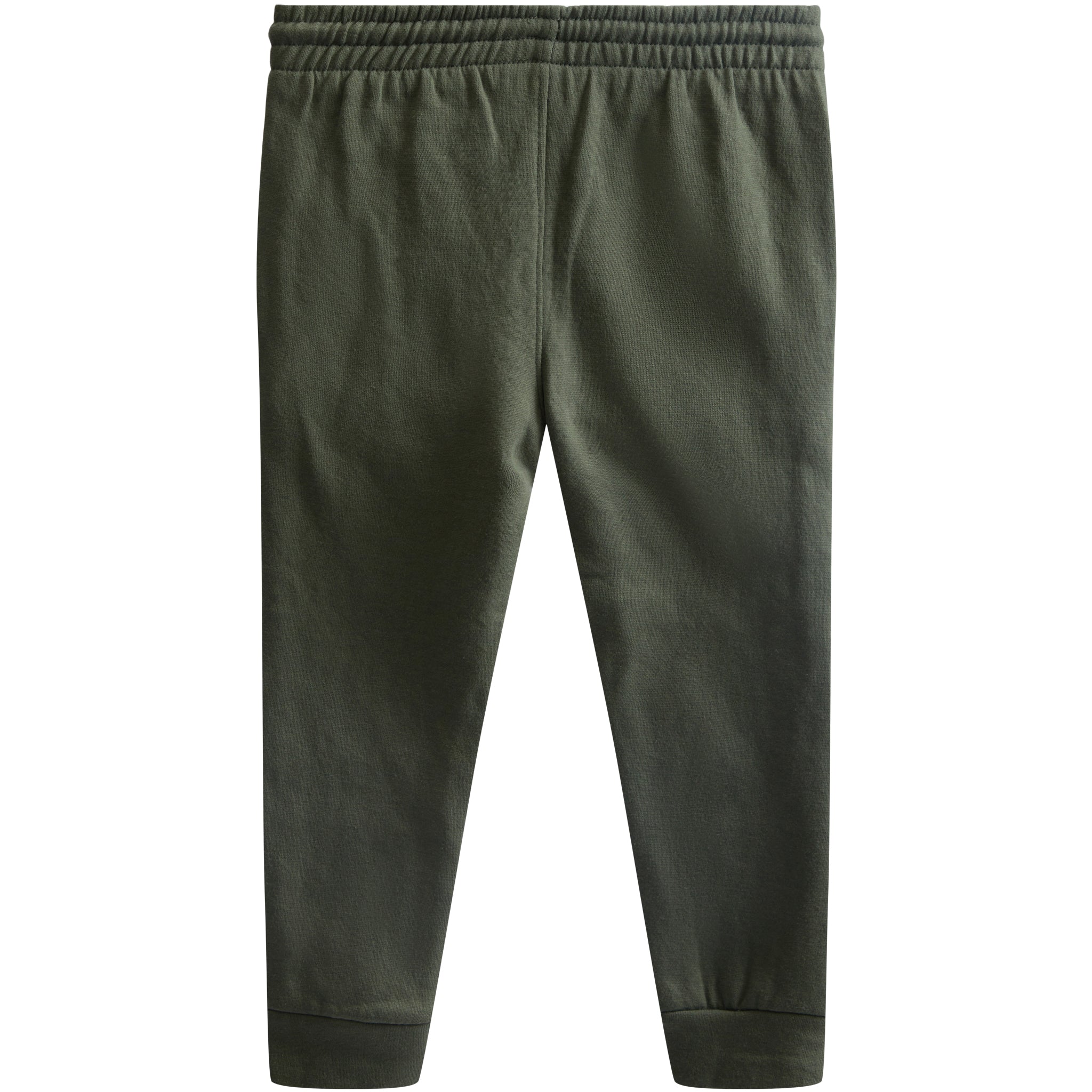 Zip Pocket Fleece Jogger - Denny's