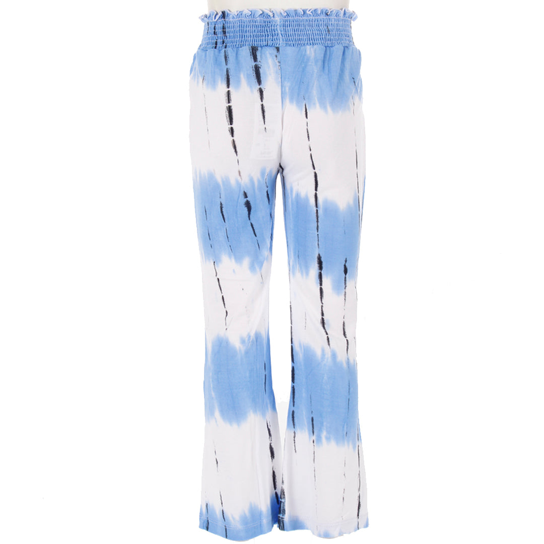 Tie Dye Pant - Denny's