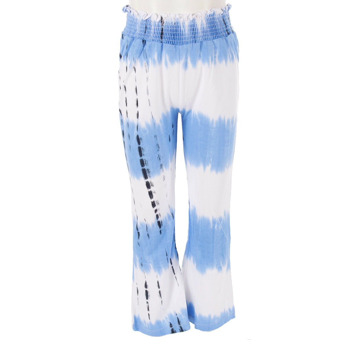 Tie Dye Pant - Denny's