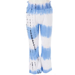 Tie Dye Pant - Denny's