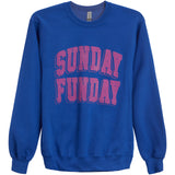 Sunday Funday Sweatshirt - Denny's
