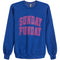 Sunday Funday Sweatshirt - Denny's