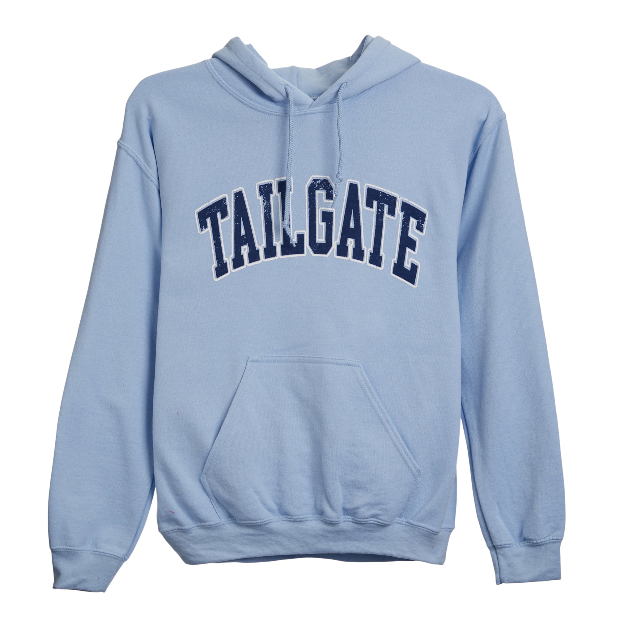 Tailgate Hoodie - Denny's